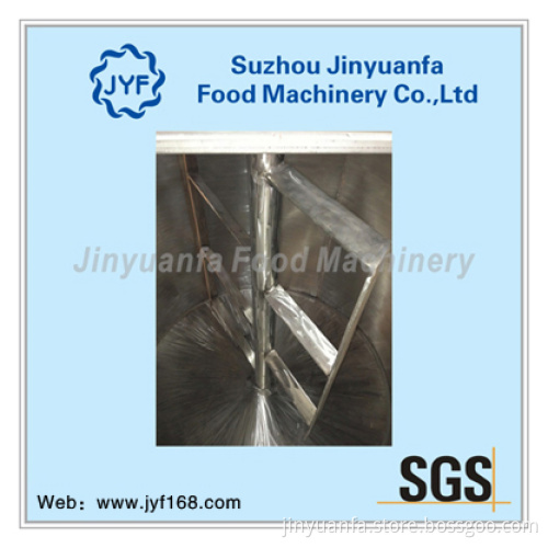 Qbj-1000 High Quality Chocolate Holding Tank